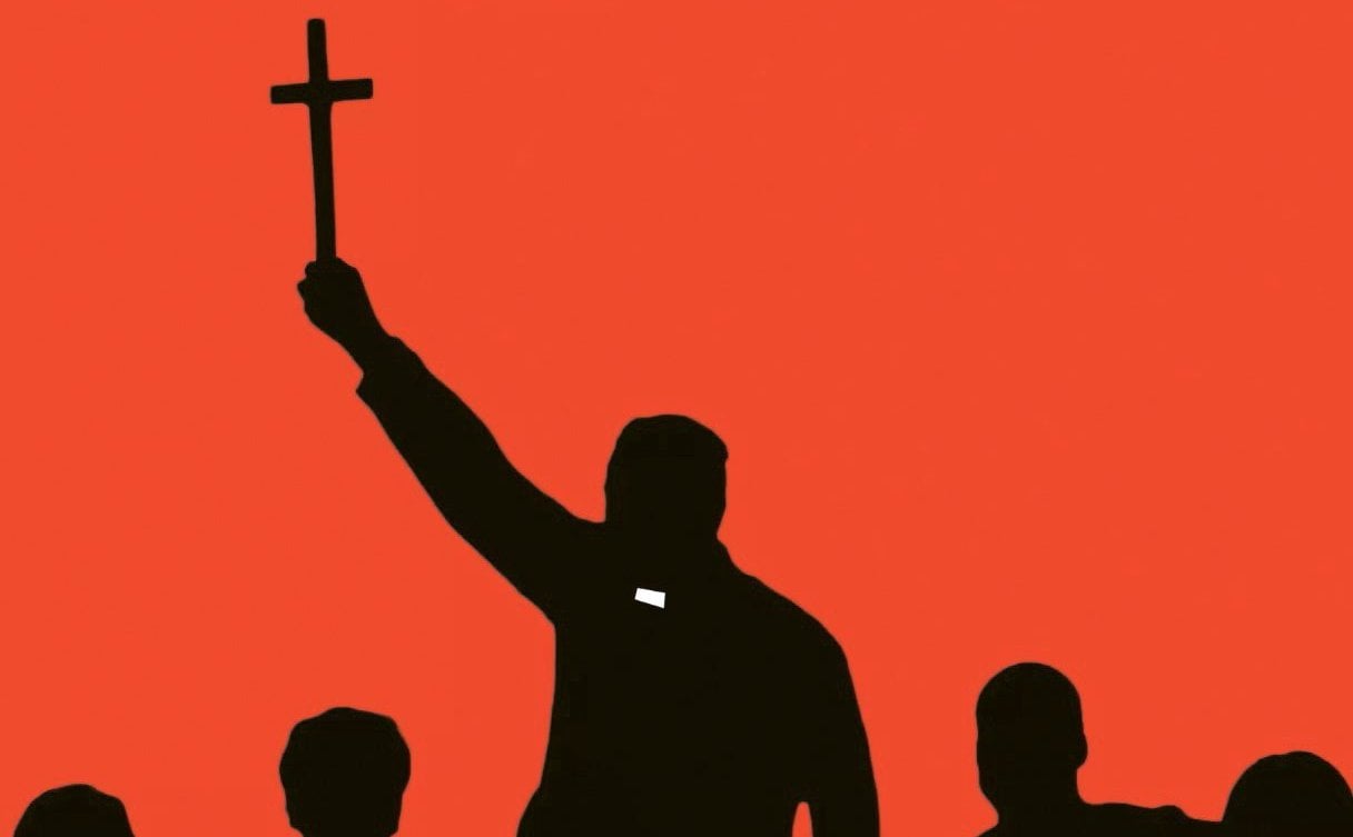 „Mieli nas za opętanych. Historie nadużyć egzorcystów”: Patoduchowość ma się dobrze