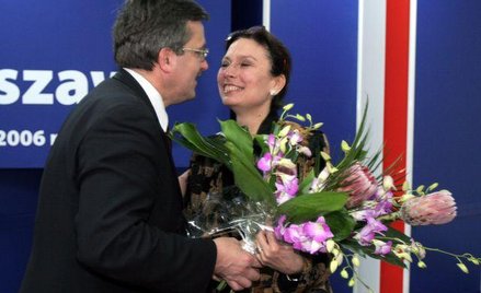 Małgorzata Kidawa-Błońska