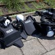 Warunki odbywania szkoleń i doskonalenia zawodowego w policji