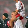 Polska w sercu Ebiego