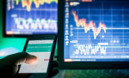 Inwestorzy foreksowi wcale nie tacy doświadczeni