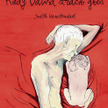 Judith Vanistendael, „Kiedy Dawid stracił głos”, tłum. Sławomir Paszkiet, Wydawnictwo Komiksowe, War