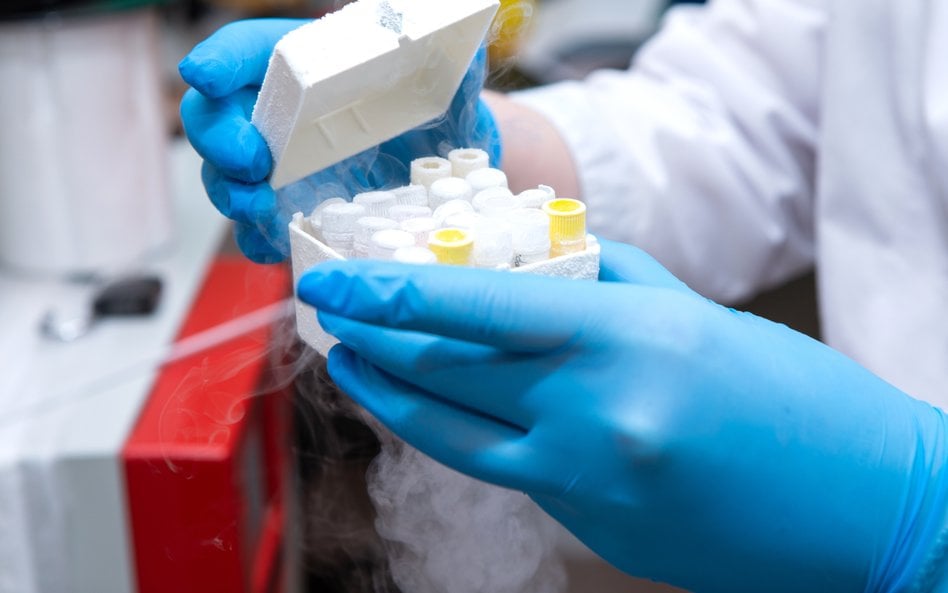 NIK kontroluje realizację rządowego programu in vitro w sześciu ośrodkach