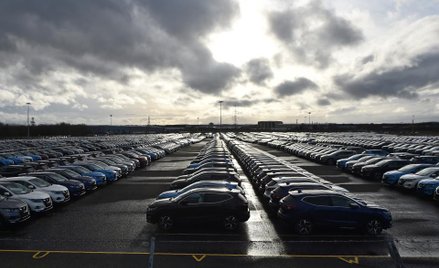 Władze USA szukają nowego kruczka, by oclić auta