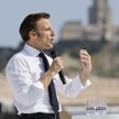 Emmanuel Macron