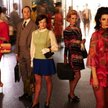 Wzorcem elegancji dla wielu widzów są bohaterowie serialu „Mad Men”
