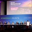 O transformacji energetyki i ciepłownictwa, rozwoju infrastruktury oraz nowej roli klienta na rynku 