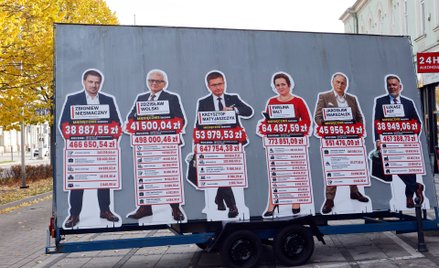 W Częstochowie odwołano prezydenta z Nowej Lewicy. Ale prawica - zdaniem prof. Jarosława Flisa - nie
