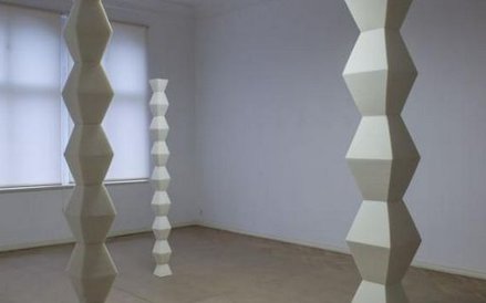 Aleksandra Ska, Obiekt w posiadaniu