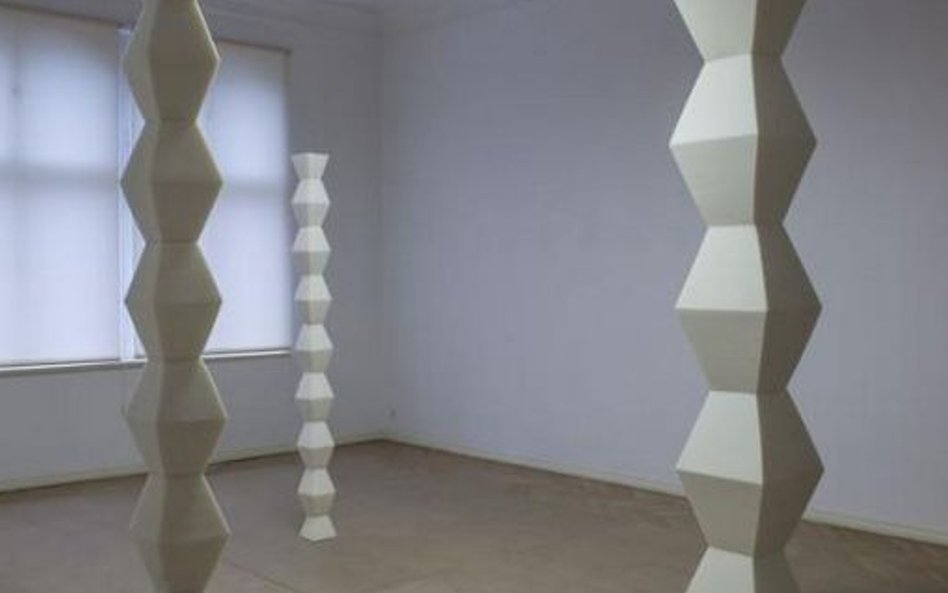 Aleksandra Ska, Obiekt w posiadaniu