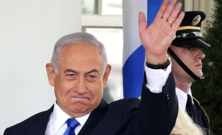 Honduras chce przenieść ambasadę w Izraelu do Jerozolimy