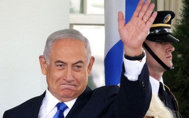 Honduras chce przenieść ambasadę w Izraelu do Jerozolimy
