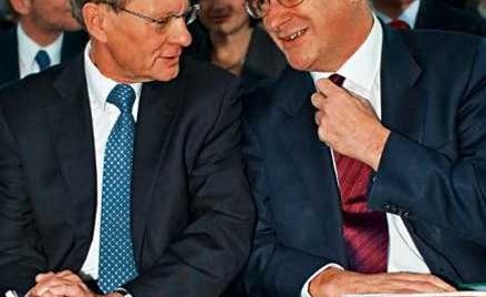 Politycy listy piszą