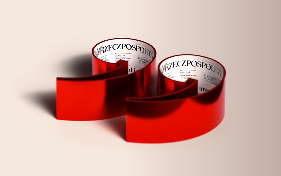 „Rzeczpospolita” najbardziej opiniotwórczym medium lutego w Polsce