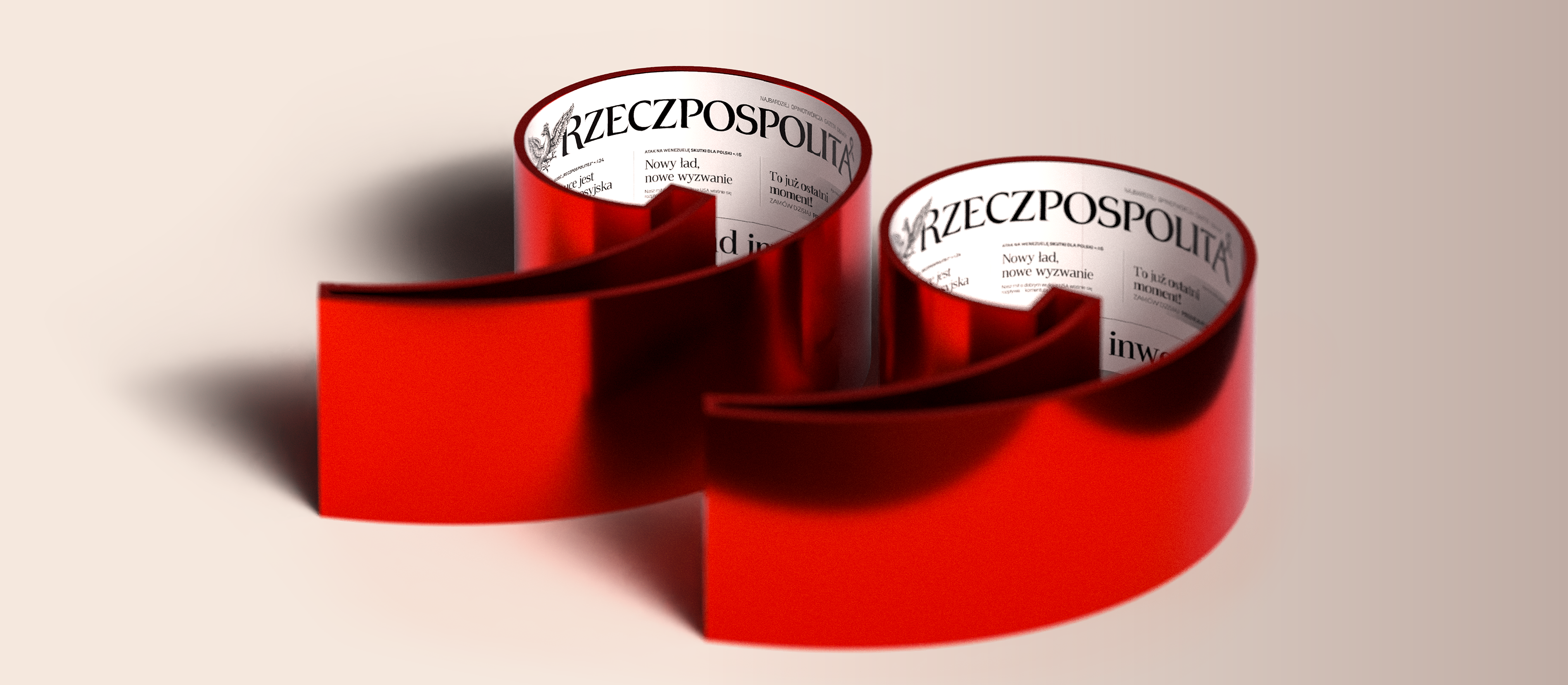 "Rzeczpospolita" is again the most opinion-forming press title in Poland