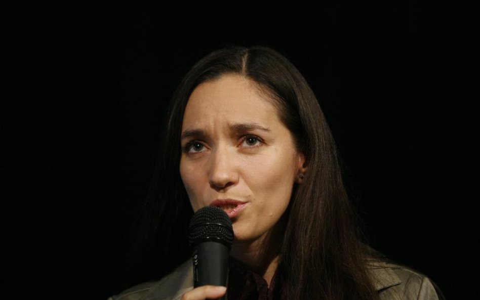 Dorota Miśkiewicz