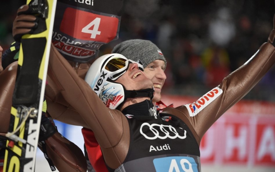 Kamil Stoch
