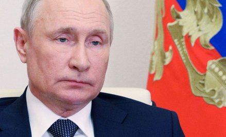 Putin: Wybijemy zęby tym, którzy będą chcieli nas ugryźć