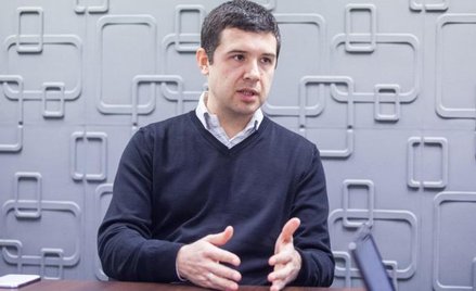 Potrzebny program dla start-upów