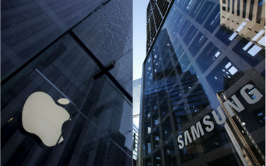 Włochy: potężne grzywny dla Samsunga i Apple za spowalnianie telefonów