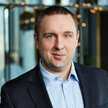 Adam Dyszkiewicz, business development manager w Lenovo Polska.