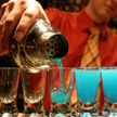 Drink sposobem na kryzys