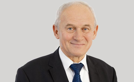 Krzysztof Tchórzewski, minister energetyki.