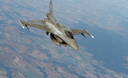 Myśliwiec F-16