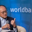 Prezes Banku Światowego Jim Yong Kim