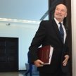 Szef MON Antoni Macierewicz