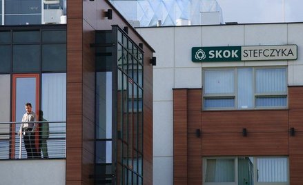 Siedziba Skoku Stefczyka w Gdyni