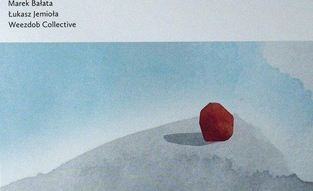 Zagajewski & Pawlik, "Mów spokojniej", AA GAP, CD, 2015