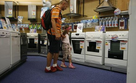 Amica, Beko i Indesit walczą o miejsce po FagorMasttercook