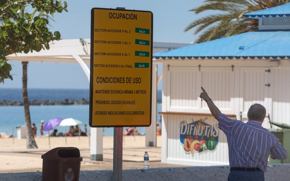 DER Touristik opowie, jak kraje szykują się na turystów