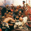 Legenda walki i oporu przeciwko „polskim panom” konstytuowała tożsamość Zaporożców. Na zdjęciu: Ilja