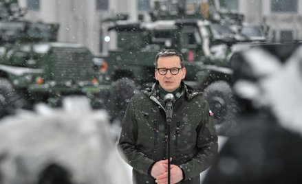 Mateusz Morawiecki