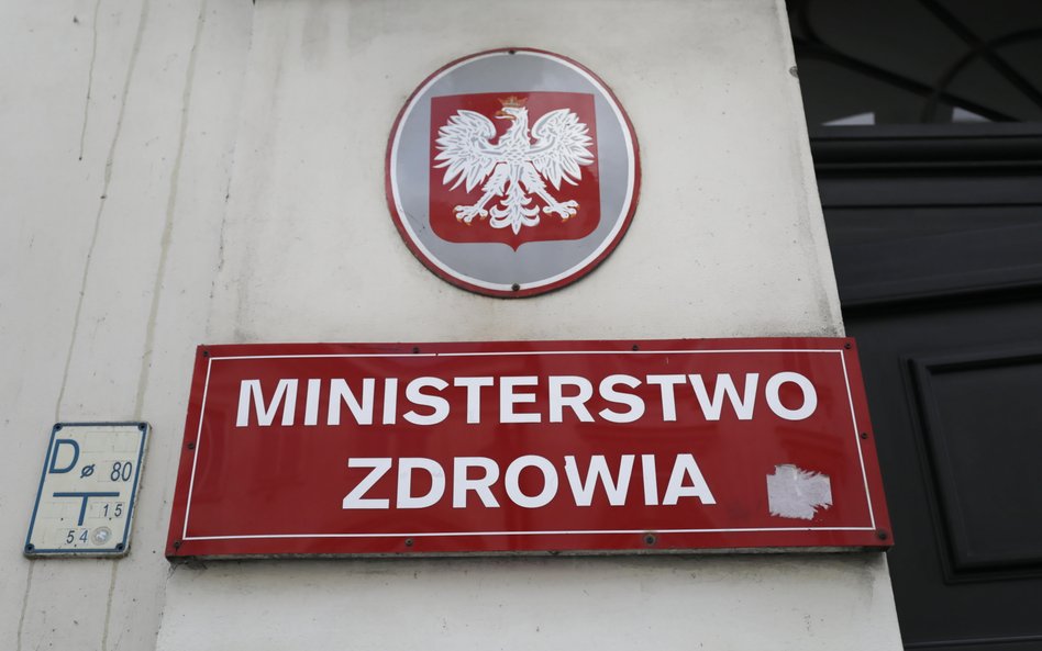 RPO chce wyjaśnień od ministra za wyjawienie danych lekarza "od recepty"