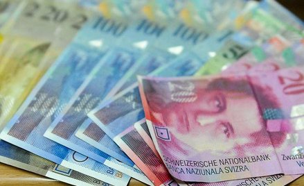 Kredyty frankowe: Panie Prezydencie, Pan się nie boi. Rzecznik za Panem stoi