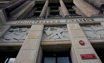 W przepisach o KSeF jest o jedną karę za dużo. Ministerstwo Finansów ją zlikwiduje