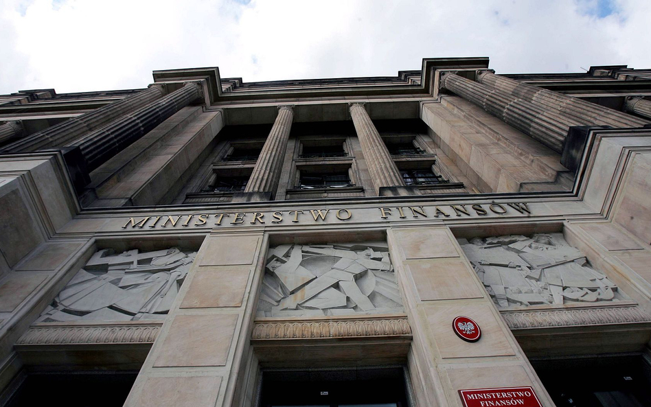 Ministerstwo Finansów opublikowało dobre praktyki ws. Covid