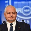 Glapiński: Nie deklarujemy końca cyklu podwyżek stóp