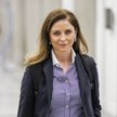 Onet: Joanna Mucha torpeduje koalicję Hołownia-PSL. Mucha: Brednie
