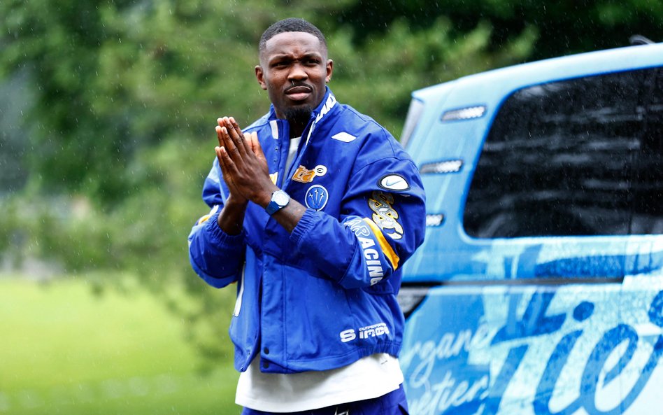 Marcus Thuram