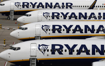 Ryanair poleci latem na śródziemnomorskie wyspy