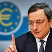 Politycy liczą, że EBC, którym kieruje Mario Draghi, będzie pomagał im uporać się z kryzysem