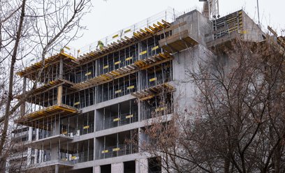 Warszawa. Nowe inwestycje mieszkaniowe na Mokotowie