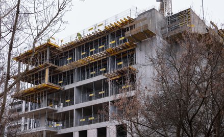 Warszawa. Nowe inwestycje mieszkaniowe na Mokotowie