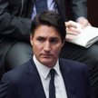 Premier Kanady Justin Trudeau