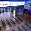 Inwestorzy indywidualni obniżają loty na warszawskiej giełdzie