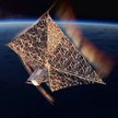Dokończenie budowy nowego satelity to 10 tys. euro